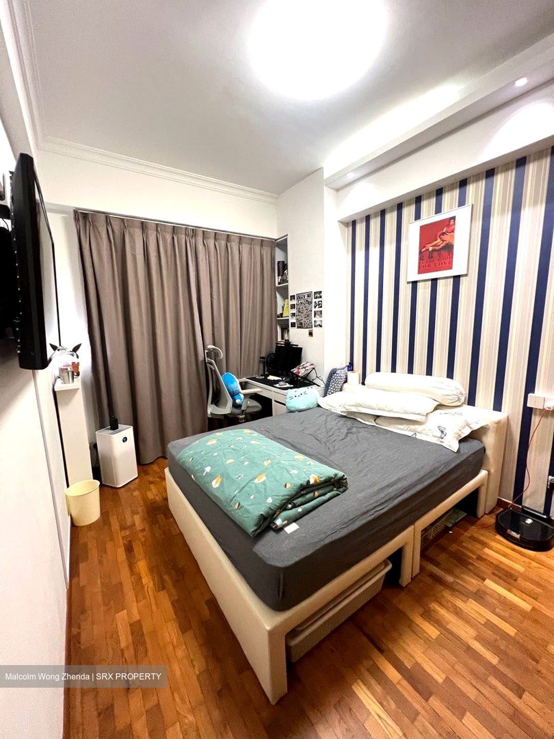 Paya Lebar Residences (D14), Apartment #564233281